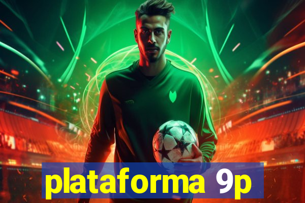 plataforma 9p